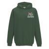 AWDis Kids Hoodie Thumbnail