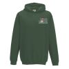 AWDis Kids Hoodie Thumbnail