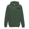 AWDis Kids Hoodie Thumbnail