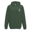 AWDis Kids Hoodie Thumbnail