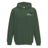 AWDis Kids Hoodie Thumbnail