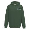 AWDis Kids Hoodie Thumbnail