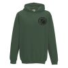 AWDis Kids Hoodie Thumbnail