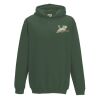 AWDis Kids Hoodie Thumbnail