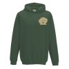 AWDis Kids Hoodie Thumbnail