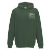 AWDis Kids Hoodie Thumbnail