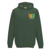 AWDis Kids Hoodie Thumbnail