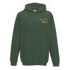 AWDis Kids Hoodie Thumbnail