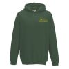 AWDis Kids Hoodie Thumbnail