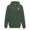 AWDis Kids Hoodie Thumbnail