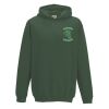 AWDis Kids Hoodie Thumbnail