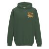 AWDis Kids Hoodie Thumbnail