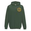 AWDis Kids Hoodie Thumbnail