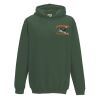 AWDis Kids Hoodie Thumbnail