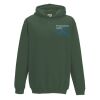 AWDis Kids Hoodie Thumbnail