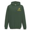 AWDis Kids Hoodie Thumbnail