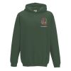 AWDis Kids Hoodie Thumbnail