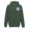 AWDis Kids Hoodie Thumbnail