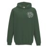 AWDis Kids Hoodie Thumbnail