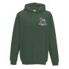 AWDis Kids Hoodie Thumbnail