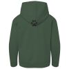 AWDis Kids Hoodie Thumbnail