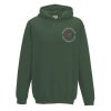 AWDis Kids Hoodie Thumbnail