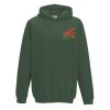 AWDis Kids Hoodie Thumbnail