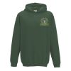 AWDis Kids Hoodie Thumbnail
