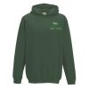 AWDis Kids Hoodie Thumbnail