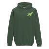 AWDis Kids Hoodie Thumbnail