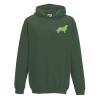 AWDis Kids Hoodie Thumbnail