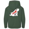 AWDis Kids Hoodie Thumbnail