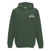 AWDis Kids Hoodie Thumbnail