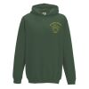 AWDis Kids Hoodie Thumbnail