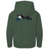 AWDis Kids Hoodie Thumbnail