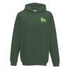 AWDis Kids Hoodie Thumbnail
