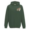AWDis Kids Hoodie Thumbnail