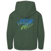 AWDis Kids Hoodie Thumbnail