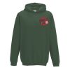 AWDis Kids Hoodie Thumbnail