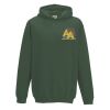AWDis Kids Hoodie Thumbnail