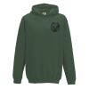 AWDis Kids Hoodie Thumbnail