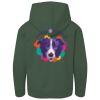 AWDis Kids Hoodie Thumbnail
