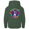 AWDis Kids Hoodie Thumbnail