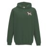 AWDis Kids Hoodie Thumbnail