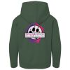 AWDis Kids Hoodie Thumbnail