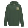 AWDis Kids Hoodie Thumbnail