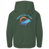 AWDis Kids Hoodie Thumbnail