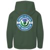 AWDis Kids Hoodie Thumbnail