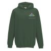 AWDis Kids Hoodie Thumbnail