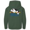 AWDis Kids Hoodie Thumbnail